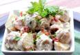 All American Low Fat Potato Salad