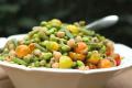 How To Make All Beans Salad