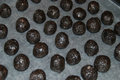 How To Make All Flavors Of Cookie Balls