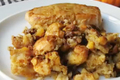How To Make All Purpose Pecan And Apricot Stuffing