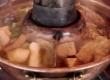 Bbq And Shabu-Shabu At Taishan Video