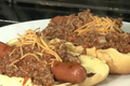 Spicy Chili Dog