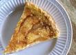 How To Make Almond-cream Cake