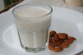 Nut Milk