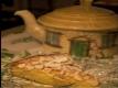 Almond Tea Cake
