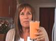 How To Make Carrot And Almond Tonic