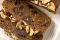 How To Make Almond And Date Loaf