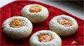 How To Make Almond Apricot Thumbprint Cookies