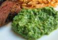 How To Make Almond Arugula Pesto