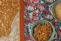How to Make Almond Brittle and Praline