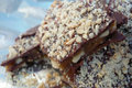 How To Make Almond Butter Crunch