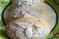 Mother's Day Tea Cakes