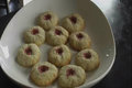 Almond Cashew Cookies / Bake Sale Easy Cookies