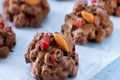 News Canada: Almond Chocolate Chews