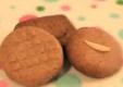 Almond-Roca Cookies