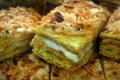 How To Make Almond Cream Cake