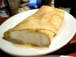 How To Make Almond Crepe