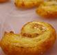 Almond Crescents