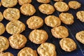 How To Make Almond Ginger Sand Tarts