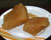 How To Make Almond Halwa