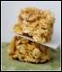 Almond Macaroon Bars