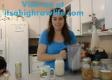 How To Make Perfect Almond Milk