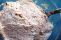 Almond Pate