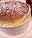 Almond Souffle