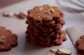 How To Make Caramel Snaps