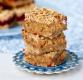 Almond Squares