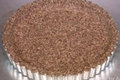 Almond Tart Shell