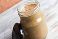 Almond Nut Butter