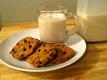 Almond Pulp Cookie - Almond Pulp