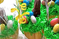 Easter Basket 