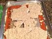 Raw Food Almond Flour: Make Raw Vegan Chips 
