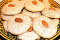 How To Make Moroccan Almond Macaroons