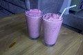 How To Make Almond Milk With Blueberries