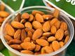 Farmers' Market Interview: All about Almonds 