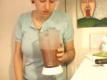 How To Make Raw Magic Aloe Smoothie