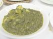 Aloo Palak
