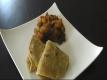 Aloo Baingan / Potato Eggplant Curry