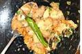 aloo bhujia