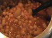 Aloo Chana Curry / Potato Chickpea Curry