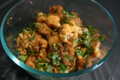 How To Make Potato Cauliflower Dry Curry