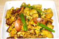 Indian Aloo Gobi