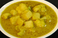 Aloo Gobi Curry