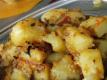 How To Make Aloo Ke Gutke