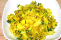 How To Make Aloo Masala For Dosa