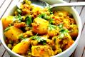 How To Make Vegetables With Garlic And Lemon Juice