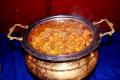 How To Make Kaleji Alu Matar